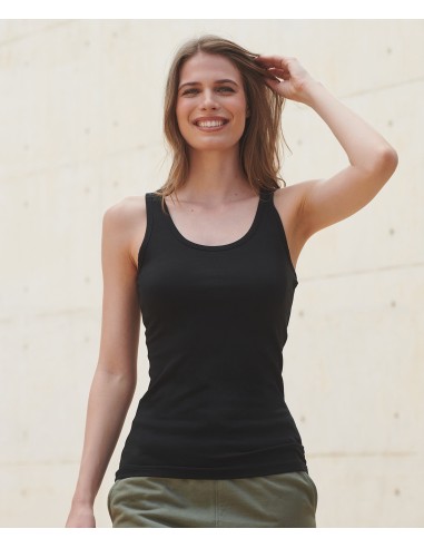 S-SK123-Womens Feel Good Stretch Vest